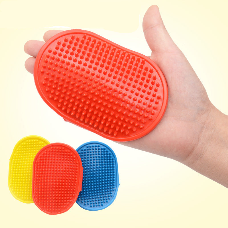 EcoPet Grooming Gloves