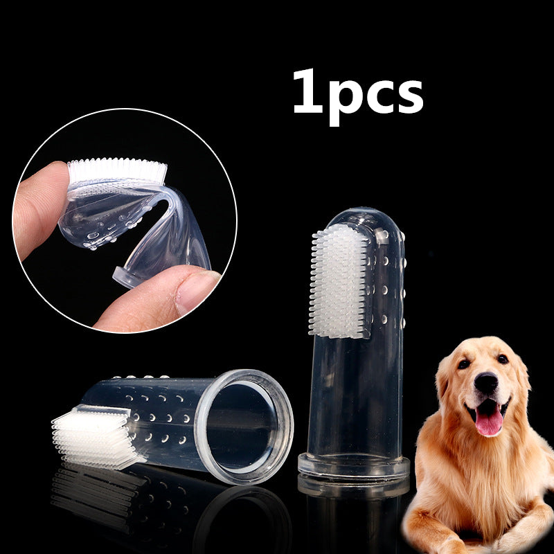 EcoPet Grooming Gloves